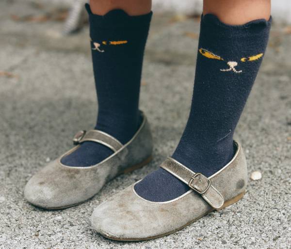 おしゃれファミリーのデニムリンクコーデ！古着MIXでおしゃれ度アップ♡ | HugMug