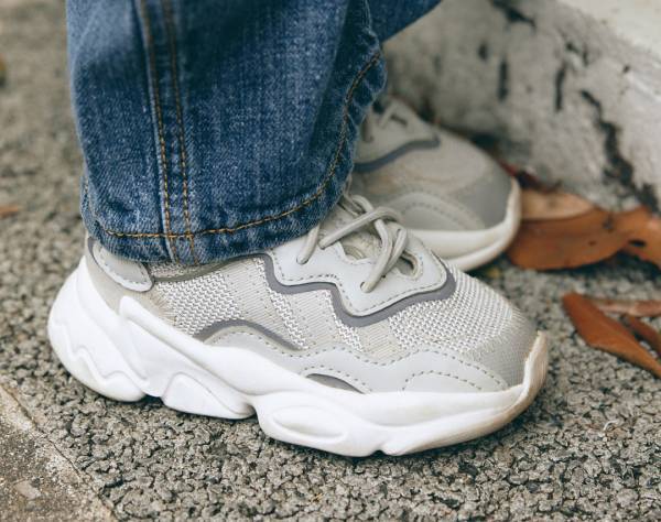 おしゃれファミリーのデニムリンクコーデ！古着MIXでおしゃれ度アップ♡ | HugMug