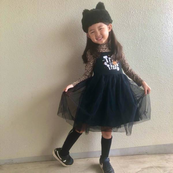 ハロウィン仮装はSHEINがおすすめ！1,500円以内で可愛いアイテム見つかる | HugMug