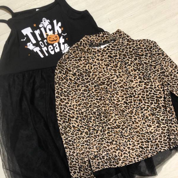 ハロウィン仮装はSHEINがおすすめ！1,500円以内で可愛いアイテム見つかる | HugMug