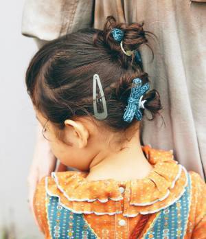 「海外子ども服」のお手本コーデ♡ おしゃれ親子の秋服を今すぐチェック！ | HugMug