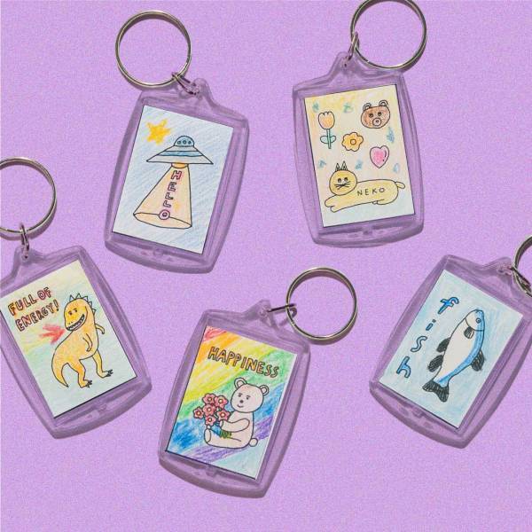 10/29（日）HugMugフリーマーケットを編集部で開催！ファミリーSNAP撮影会やワークショップも♪ | HugMug