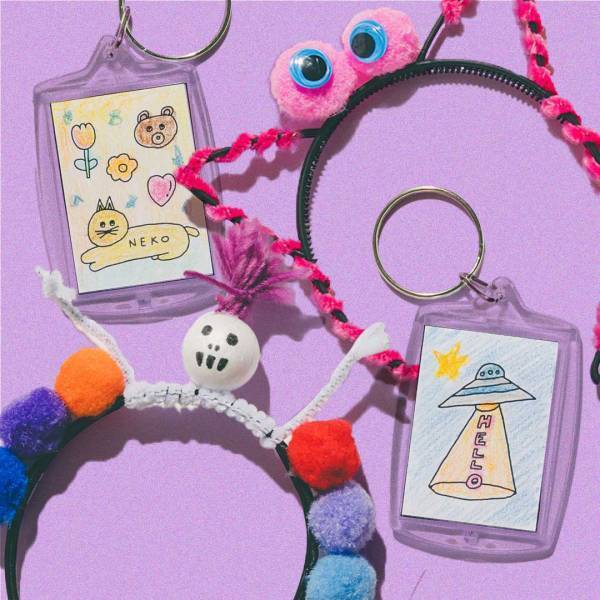 10/29（日）HugMugフリーマーケットを編集部で開催！ファミリーSNAP撮影会やワークショップも♪ | HugMug