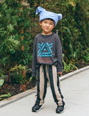 ザラキッズが主役！ 【おしゃれすぎるキッズが着こなすザラコーデ5選】 | HugMug