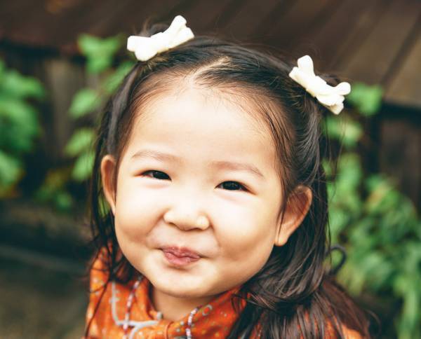 『ZARAキッズ』のデニムが超優秀！ママとなかよしデニムリンク♡ | HugMug