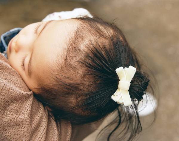 『ZARAキッズ』のデニムが超優秀！ママとなかよしデニムリンク♡ | HugMug