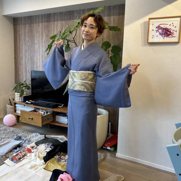 【七五三】着物レンタル・着付け・撮影すべて『着物中や』さんにお任せ！七五三の一日を公開！ | HugMug