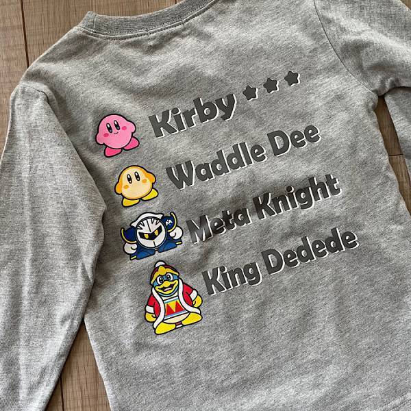 【しまむら】のゲーム系キャラ服コーデ！おしゃれに着こなす３つのポイント | HugMug