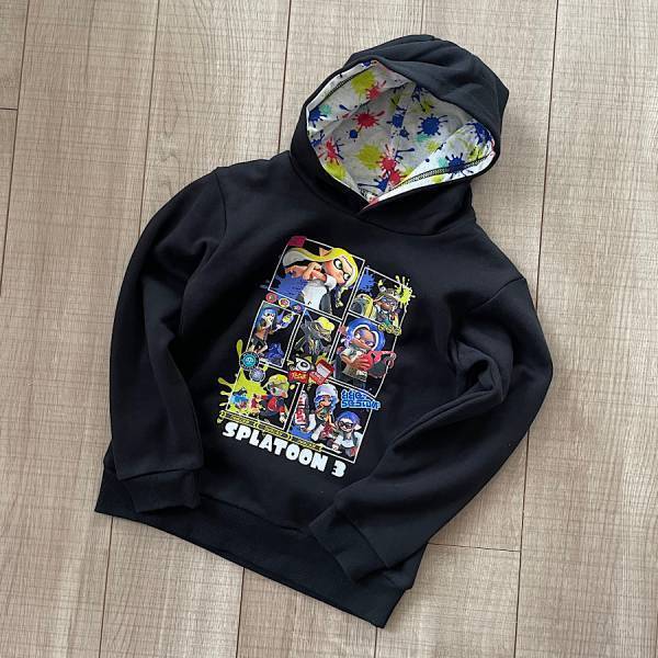 【しまむら】のゲーム系キャラ服コーデ！おしゃれに着こなす３つのポイント | HugMug