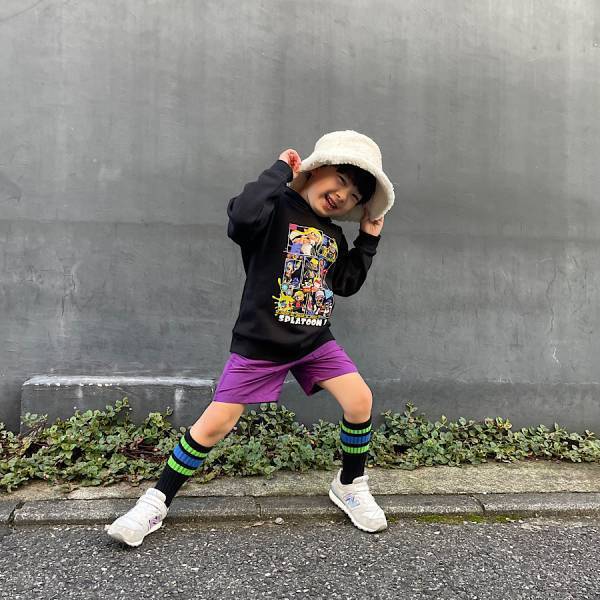 【しまむら】のゲーム系キャラ服コーデ！おしゃれに着こなす３つのポイント | HugMug