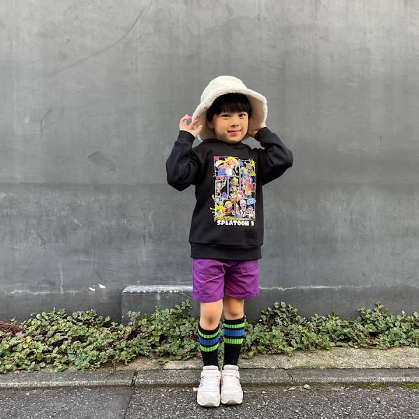 【しまむら】のゲーム系キャラ服コーデ！おしゃれに着こなす３つのポイント | HugMug