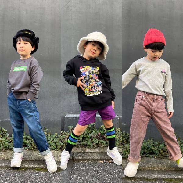 【しまむら】のゲーム系キャラ服コーデ！おしゃれに着こなす３つのポイント | HugMug