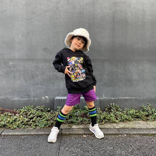 【しまむら】のゲーム系キャラ服コーデ！おしゃれに着こなす３つのポイント | HugMug