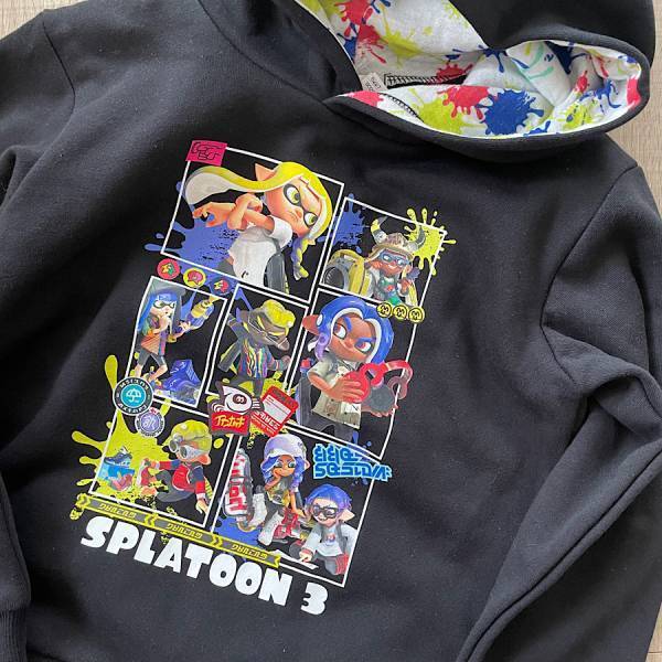 【しまむら】のゲーム系キャラ服コーデ！おしゃれに着こなす３つのポイント | HugMug