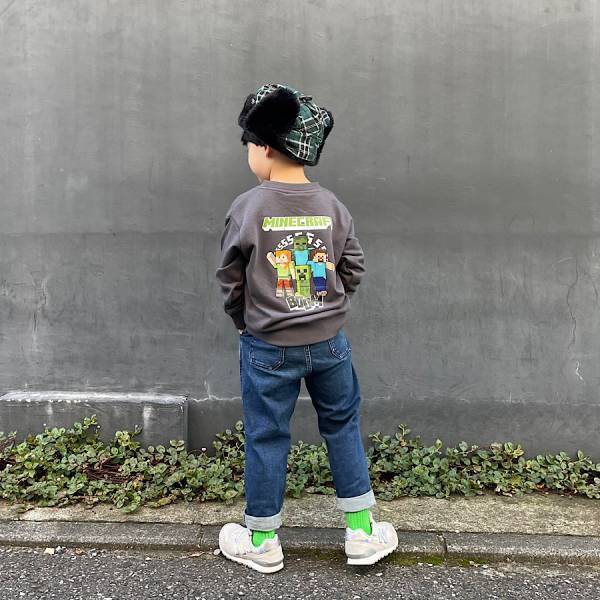 【しまむら】のゲーム系キャラ服コーデ！おしゃれに着こなす３つのポイント | HugMug