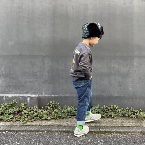 【しまむら】のゲーム系キャラ服コーデ！おしゃれに着こなす３つのポイント | HugMug