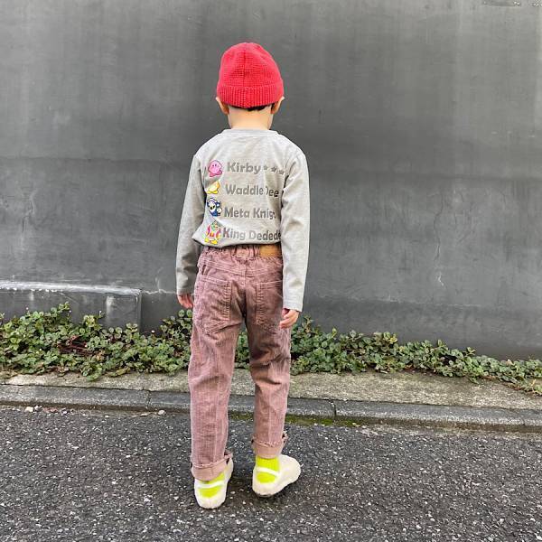 【しまむら】のゲーム系キャラ服コーデ！おしゃれに着こなす３つのポイント | HugMug