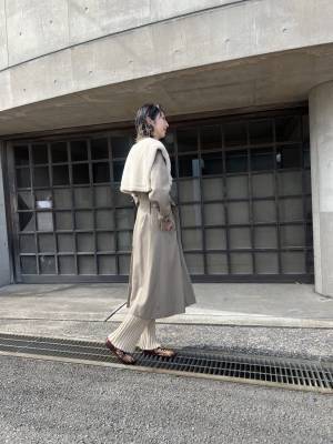 小物でトレンド感UP！30代大人女子が買うべき秋冬ファッションアイテム3選 | HugMug