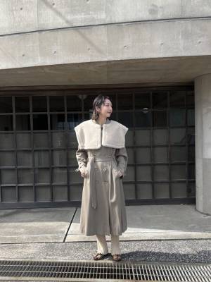 小物でトレンド感UP！30代大人女子が買うべき秋冬ファッションアイテム3選 | HugMug