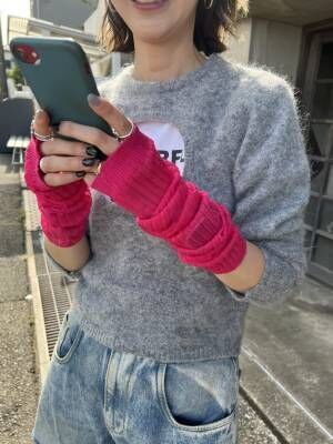 小物でトレンド感UP！30代大人女子が買うべき秋冬ファッションアイテム3選 | HugMug