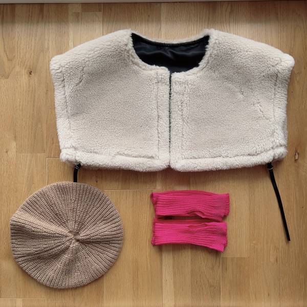 小物でトレンド感UP！30代大人女子が買うべき秋冬ファッションアイテム3選 | HugMug