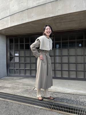 小物でトレンド感UP！30代大人女子が買うべき秋冬ファッションアイテム3選 | HugMug