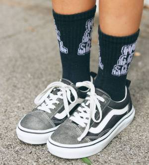 ヘビロテ必至な『ZARAキッズ』♡ おしゃれ親子のスウェットコーデ！ | HugMug