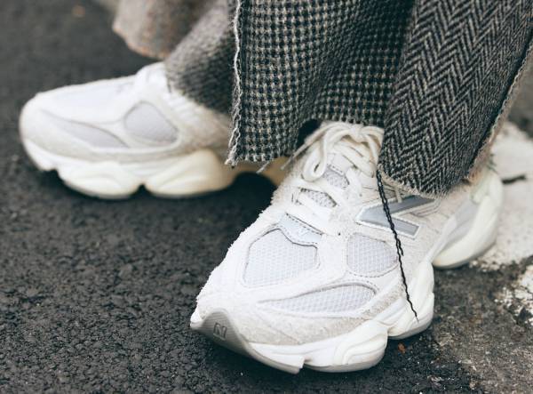 『ZARA』×古着でつくるベビーコーデがおしゃれすぎ！親子でモノトーンリンク♪ | HugMug