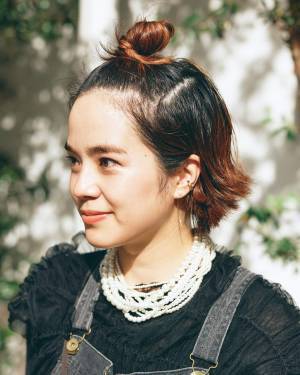 オーバーオールで親子リンク♡『海外子ども服』を使ったカラフルコーデにも注目！ | HugMug