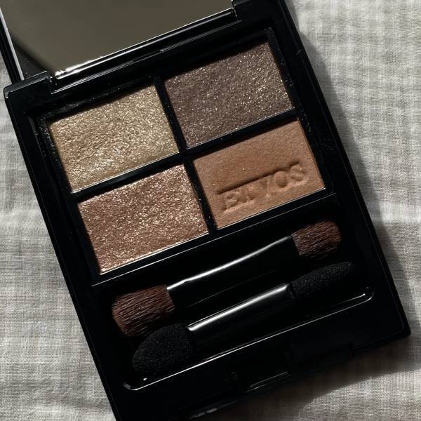 2023秋の新作！肌に優しい「コスメキッチン」のアイテムで作る秋メイクを紹介 | HugMug