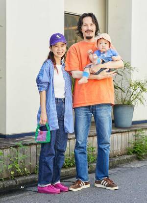 ママスタイリストが選ぶ！ 2023年 秋のSNAPランキングTOP10 | HugMug