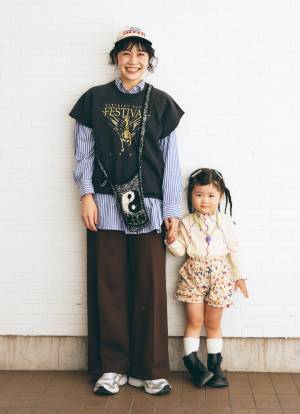 ママスタイリストが選ぶ！ 2023年 秋のSNAPランキングTOP10 | HugMug