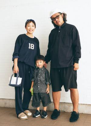 ママスタイリストが選ぶ！ 2023年 秋のSNAPランキングTOP10 | HugMug