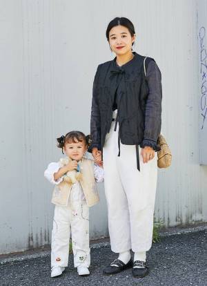 ママスタイリストが選ぶ！ 2023年 秋のSNAPランキングTOP10 | HugMug