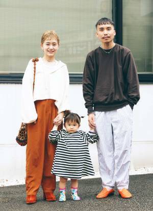 ママスタイリストが選ぶ！ 2023年 秋のSNAPランキングTOP10 | HugMug