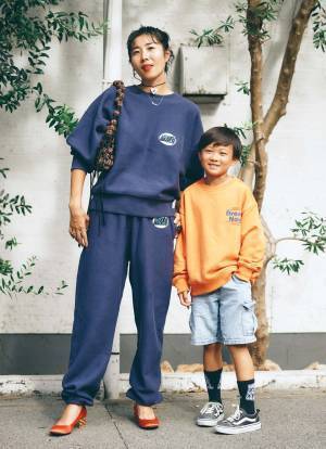 ママスタイリストが選ぶ！ 2023年 秋のSNAPランキングTOP10 | HugMug