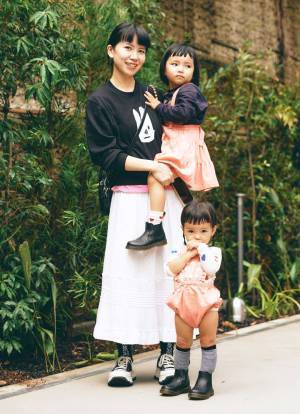 ママスタイリストが選ぶ！ 2023年 秋のSNAPランキングTOP10 | HugMug