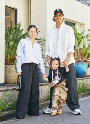 ママスタイリストが選ぶ！ 2023年 秋のSNAPランキングTOP10 | HugMug