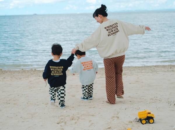「“買ってよかった！” 3歳児向けオモチャと知育グッズ」武智志穂の沖縄でのんびり双子育児 Vol.38 | HugMug