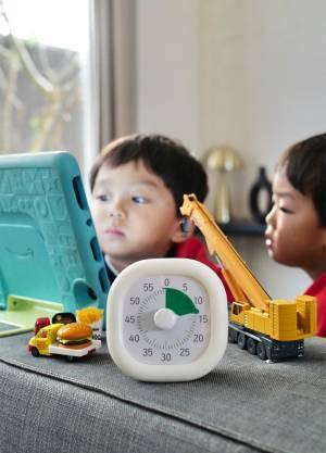 「“買ってよかった！” 3歳児向けオモチャと知育グッズ」武智志穂の沖縄でのんびり双子育児 Vol.38 | HugMug