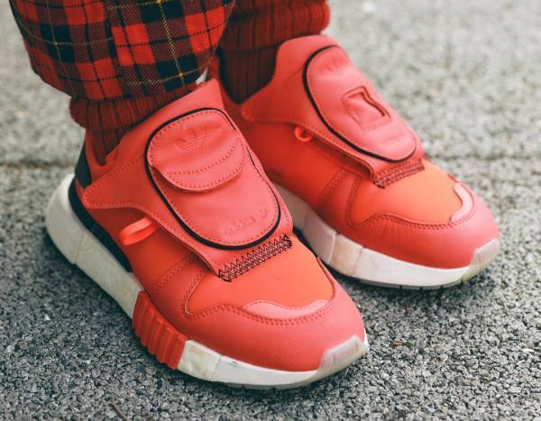 『ZARAキッズ』の秋服もうチェックした？赤×黒でつくる秋のスポーティコーデ♡ | HugMug