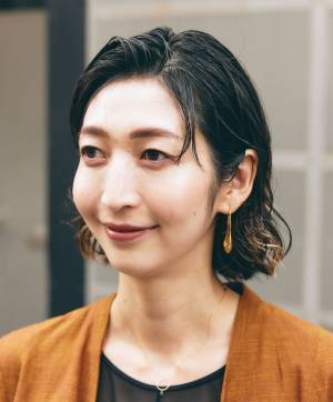 おしゃれ親子の秋のガーリーコーデ♡ ジャケットをオンしてきちんと感をプラス！ | HugMug