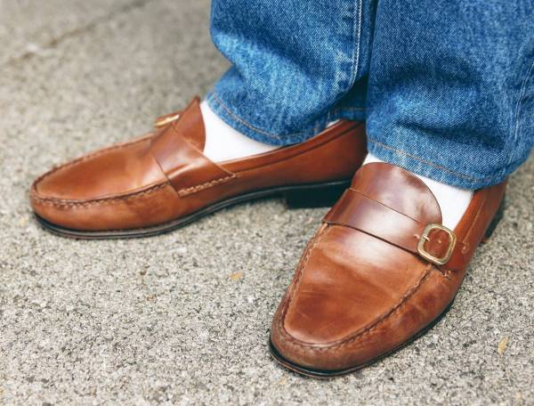 『ユニクロ』を使ったおしゃれキッズ発見！家族で秋の正統派コーデ♪ | HugMug