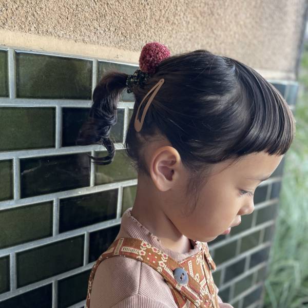 全色欲しい！【ZARA kids】リブ編みハイネックＴシャツがヘビロテ確定 | HugMug