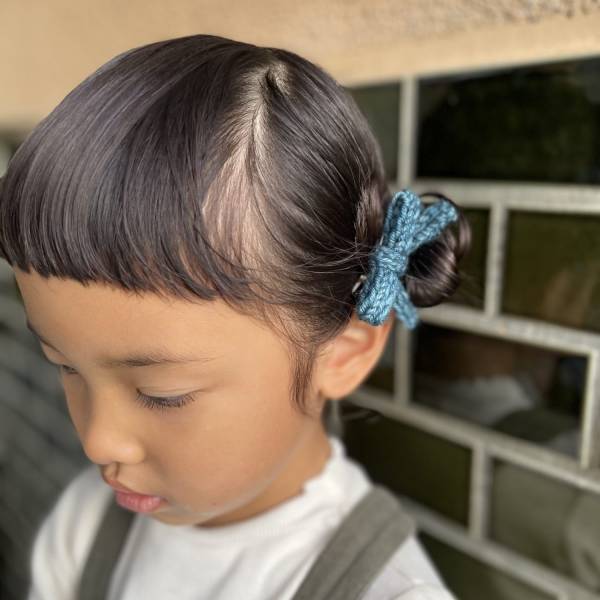 全色欲しい！【ZARA kids】リブ編みハイネックＴシャツがヘビロテ確定 | HugMug