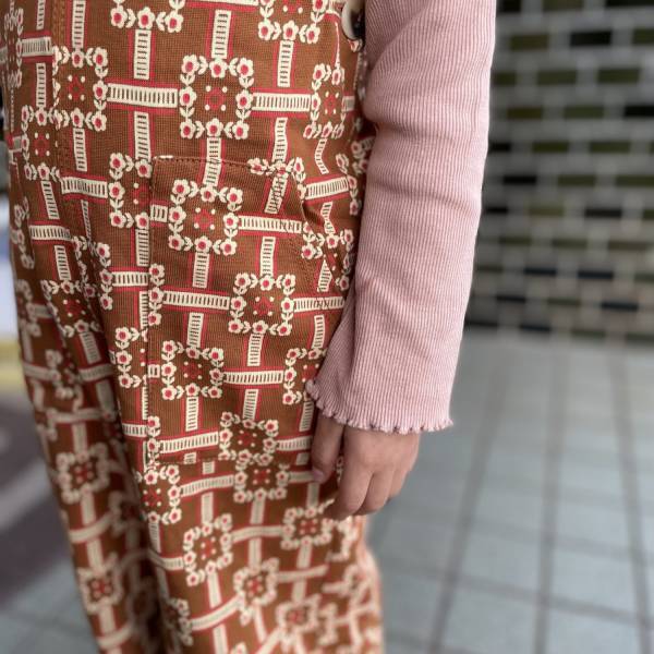 全色欲しい！【ZARA kids】リブ編みハイネックＴシャツがヘビロテ確定 | HugMug