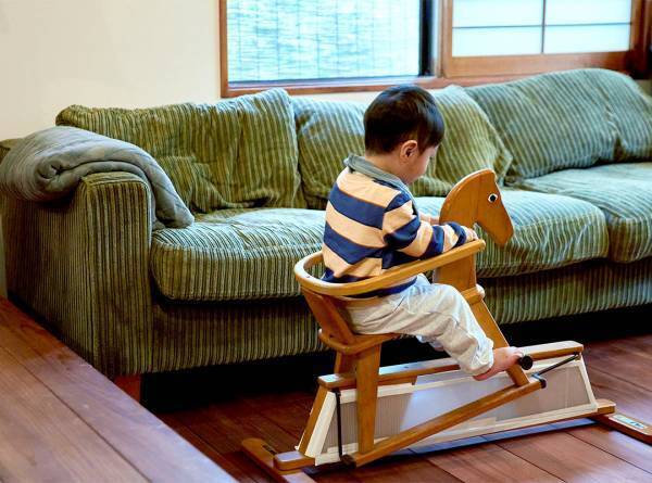 センスのいい家族が暮らす家【vol.5 古きよき住まい・美作天地さん、翔子さん邸】 | HugMug