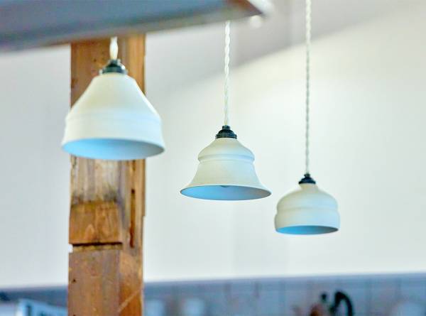 センスのいい家族が暮らす家【vol.5 古きよき住まい・美作天地さん、翔子さん邸】 | HugMug