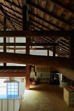 センスのいい家族が暮らす家【vol.5 古きよき住まい・美作天地さん、翔子さん邸】 | HugMug