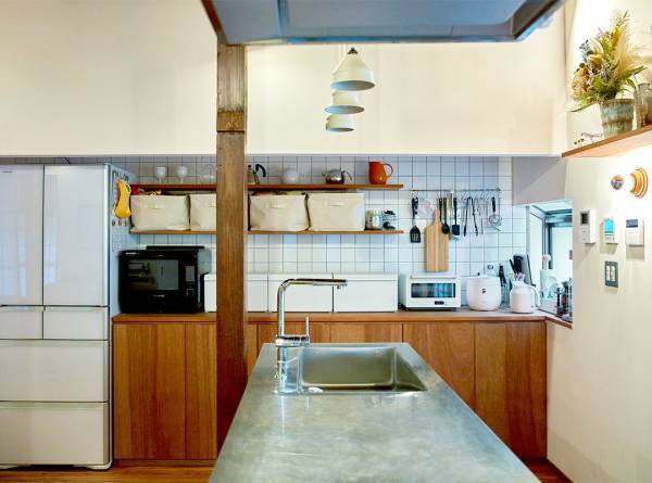 センスのいい家族が暮らす家【vol.5 古きよき住まい・美作天地さん、翔子さん邸】 | HugMug